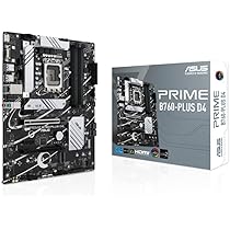 i5-14600KF & ASUS H610I-PLUS D4 ジャンク品 ASUS Prime H610I-PLUS D4 LGA 1700(Intel 12th Gen&Intel vPro) Mini